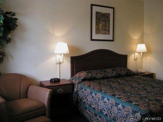 Intown Suites Extended Stay Houston Tx - Westchase Δωμάτιο φωτογραφία