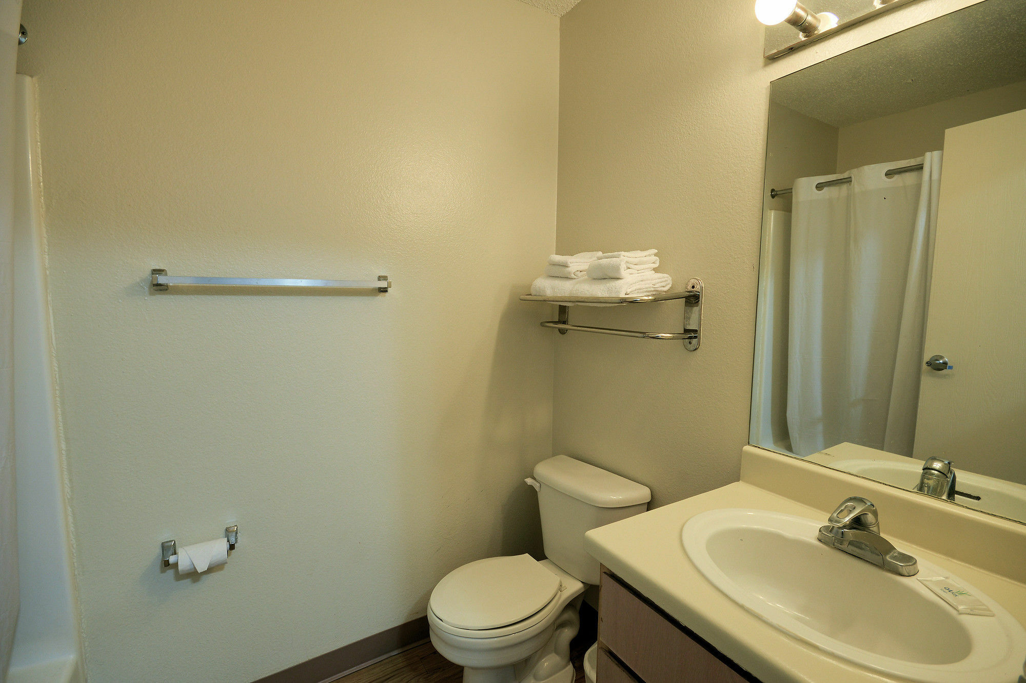 Intown Suites Extended Stay Houston Tx - Westchase Εξωτερικό φωτογραφία